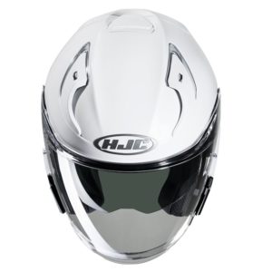 Casco HJC RPHA 31 UNI PEARL WHITE