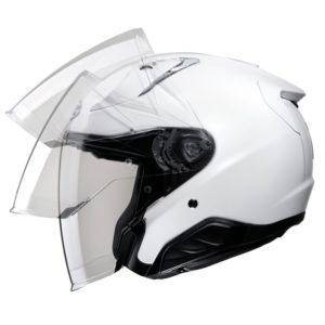 Casco HJC RPHA 31 UNI PEARL WHITE