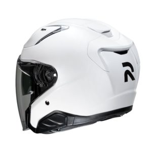 Casco HJC RPHA 31 UNI PEARL WHITE