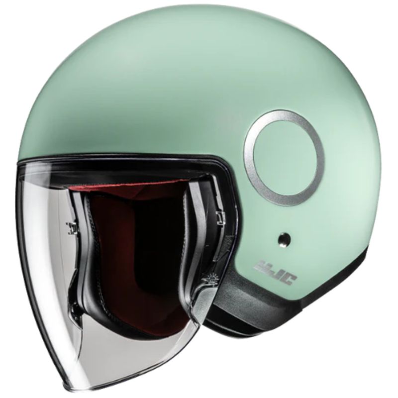 Casco HJC RPHA 40 UNI GREEN RELAX