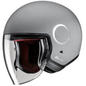 Casco HJC RPHA 40 UNI N.GRAY