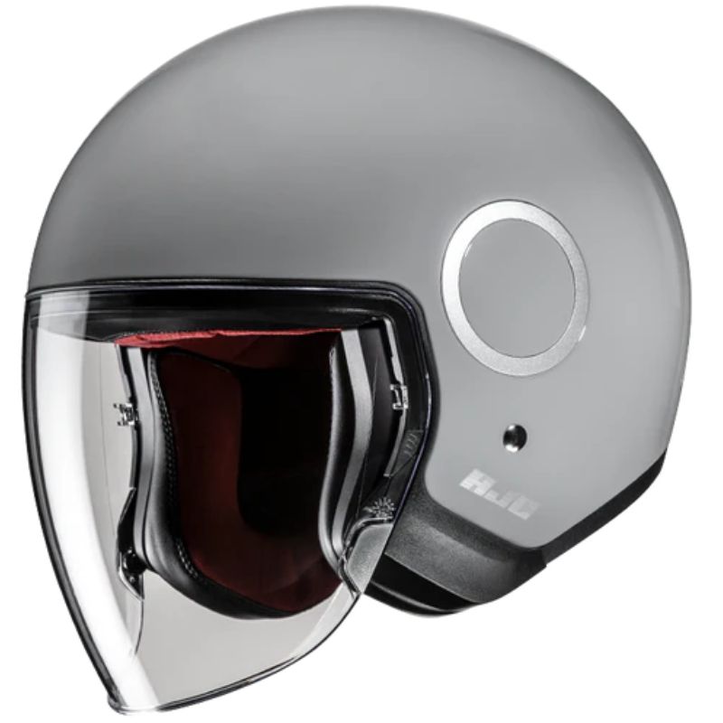 Casco HJC RPHA 40 UNI N.GRAY