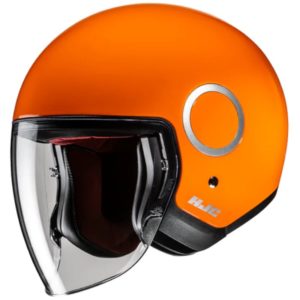 Casco HJC RPHA 40 UNI ORANGE TRAMONTO