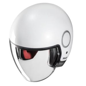 Casco HJC RPHA 40 UNI PEARL WHITE