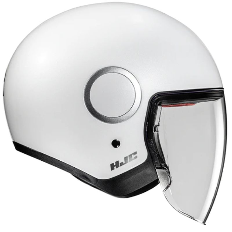 Casco HJC RPHA 40 UNI PEARL WHITE