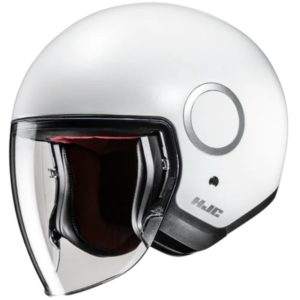 Casco HJC RPHA 40 UNI PEARL WHITE