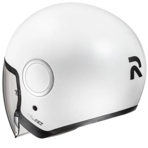 Casco HJC RPHA 40 UNI PEARL WHITE