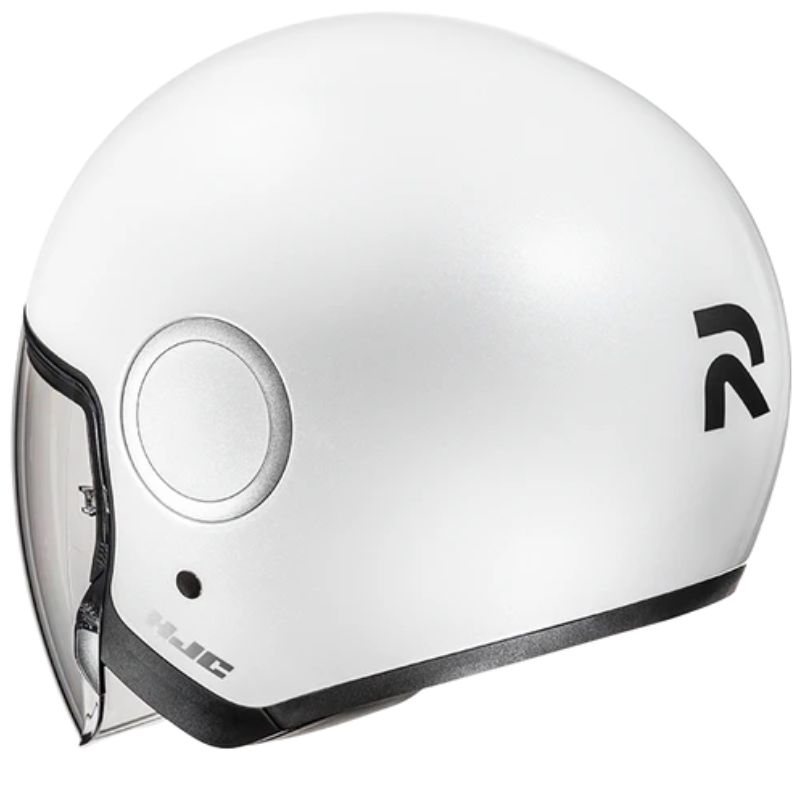 Casco HJC RPHA 40 UNI PEARL WHITE