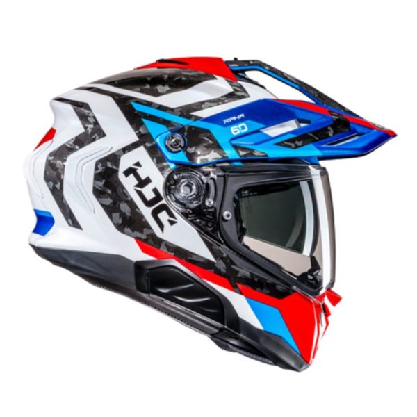 Casco HJC RPHA 60 DAKAR MC21