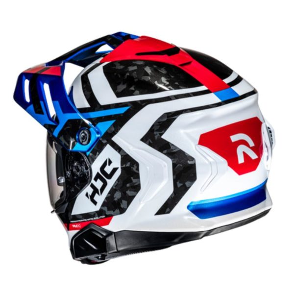 Casco HJC RPHA 60 DAKAR MC21