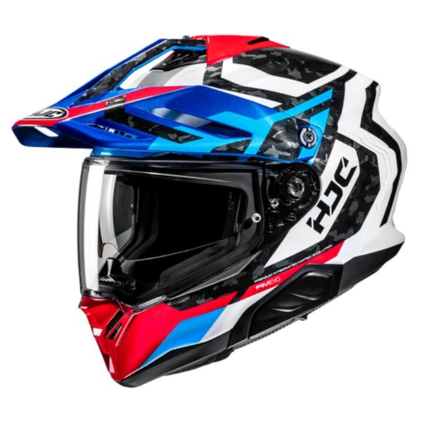 Casco HJC RPHA 60 DAKAR MC21