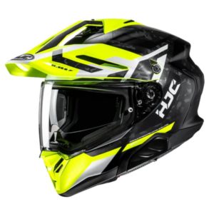 Casco HJC RPHA 60 DAKAR MC3HSF