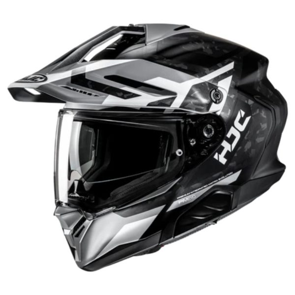 Casco HJC RPHA 60 DAKAR MC5SF