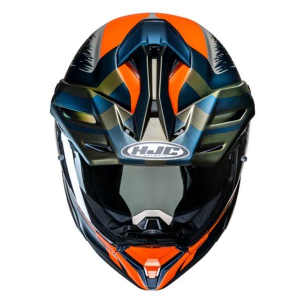 Casco HJC RPHA 60 QUID MC47SF