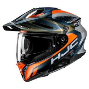 Casco HJC RPHA 60 QUID MC47SF