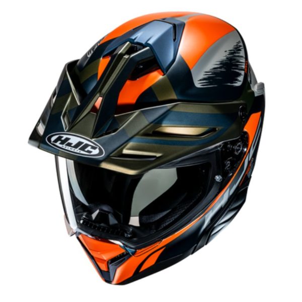 Casco HJC RPHA 60 QUID MC47SF