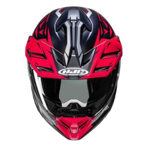 Casco HJC RPHA 60 SPIELBERG RED BULL MC21SF