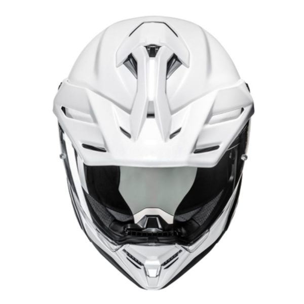 Casco HJC RPHA 60 UNI BLANCO PERLA