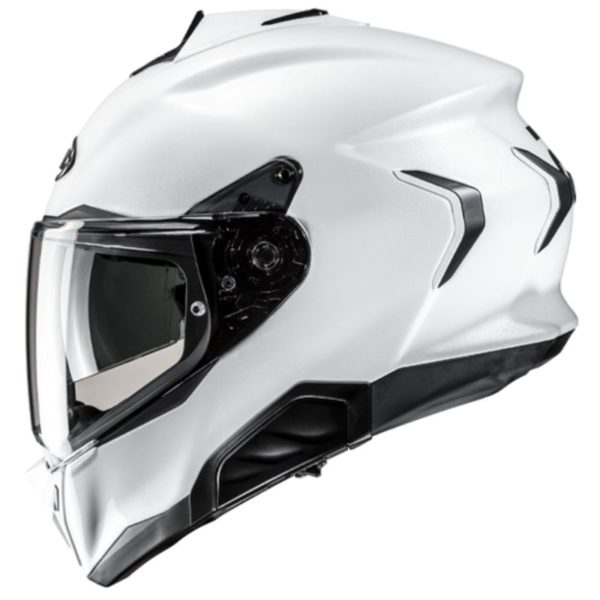 Casco HJC RPHA 60 UNI BLANCO PERLA