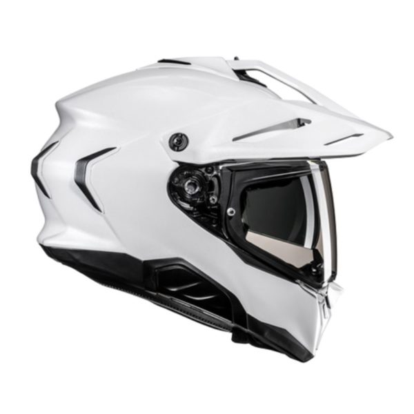 Casco HJC RPHA 60 UNI BLANCO PERLA