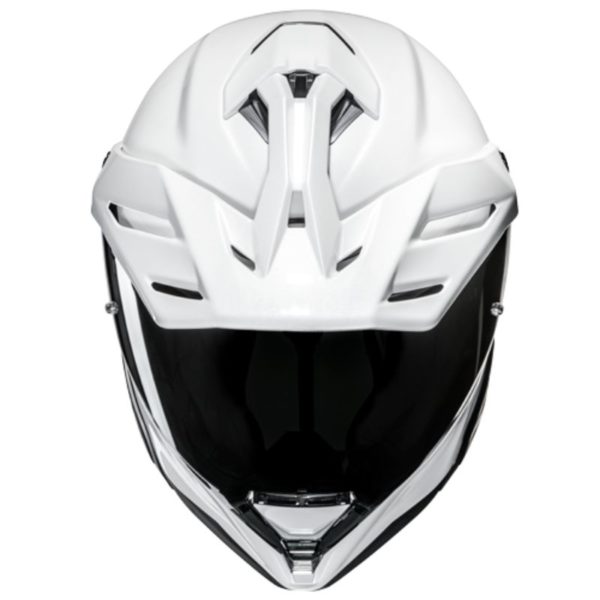 Casco HJC RPHA 60 UNI BLANCO PERLA