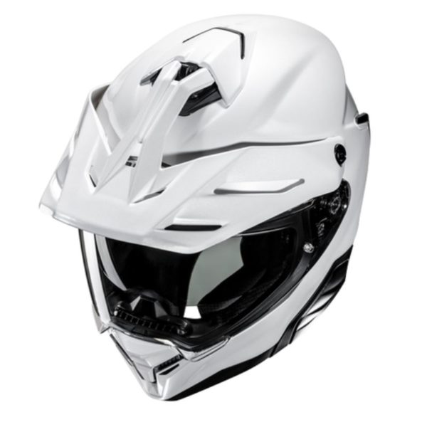 Casco HJC RPHA 60 UNI BLANCO PERLA