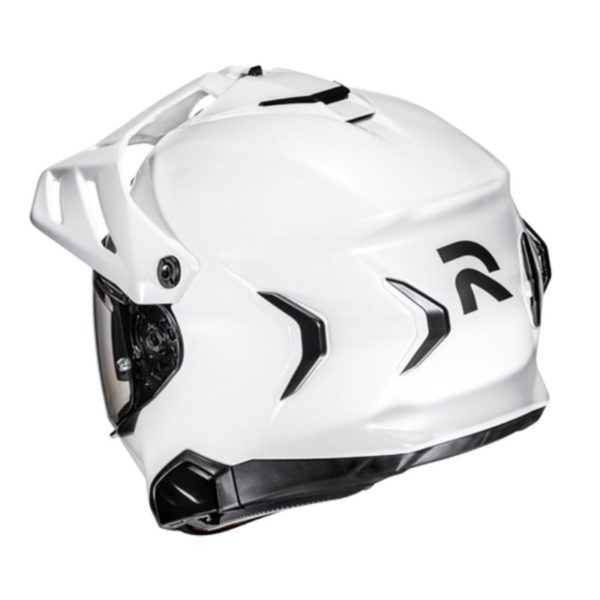 Casco HJC RPHA 60 UNI BLANCO PERLA