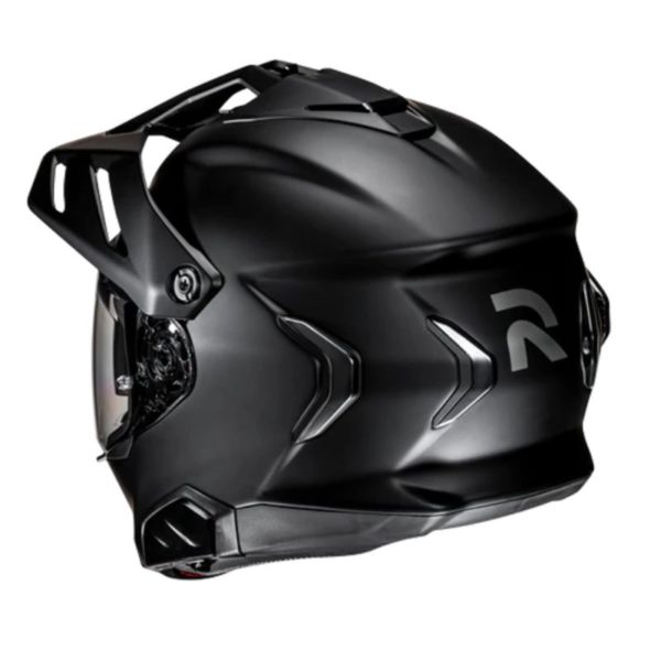 Casco HJC RPHA 60 UNI MATE BLACK