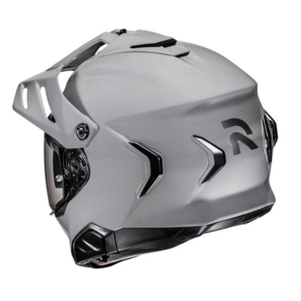 Casco HJC RPHA 60 UNI N.GRAY