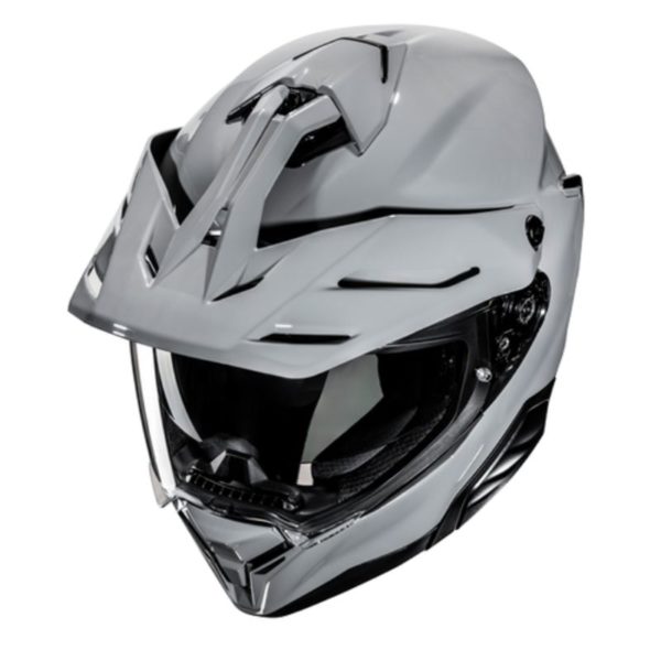 Casco HJC RPHA 60 UNI N.GRAY