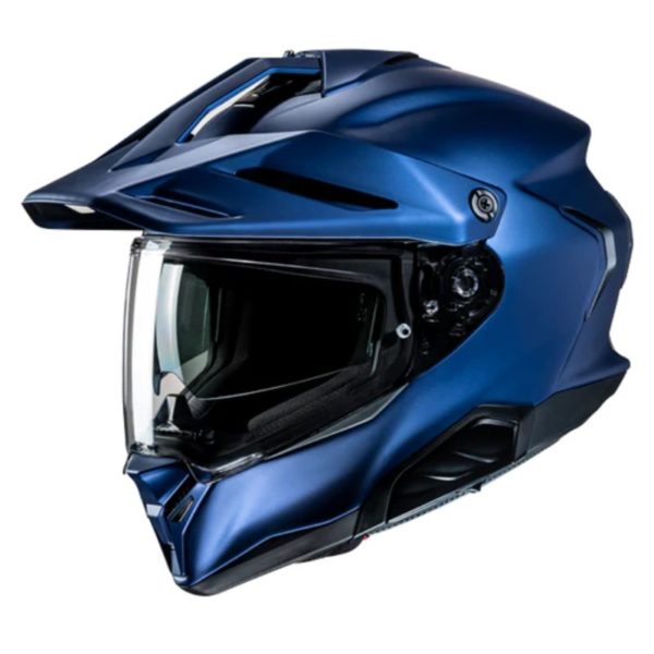 Casco HJC RPHA 60 UNI SEMI FLAT METALLIC BLUE