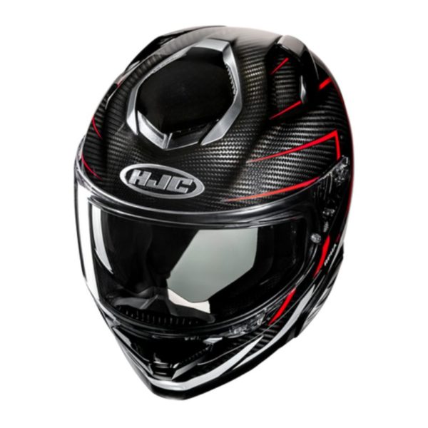 Casco HJC  RPHA 71 CARBON CANO MC1