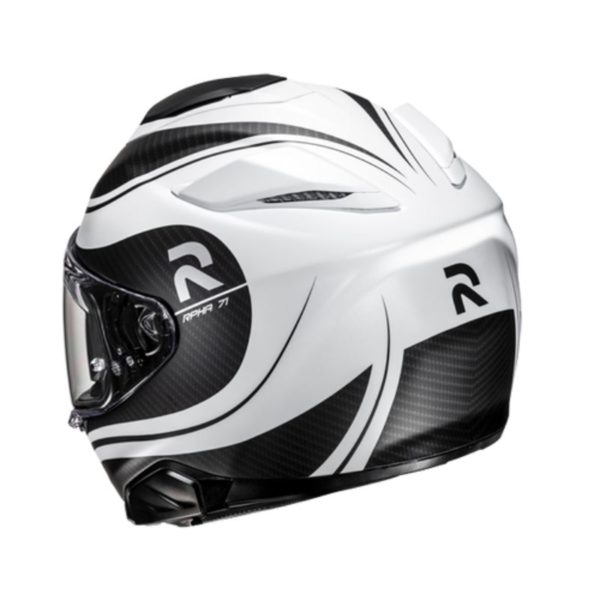 Casco HJC RPHA 71 CLETA MC10SF