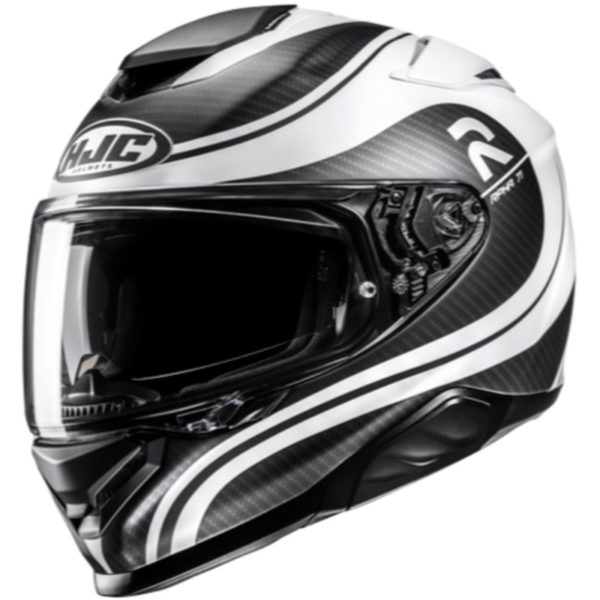 Casco HJC RPHA 71 CLETA MC10SF