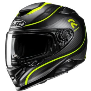 Casco HJC RPHA 71 CLETA MC3HSF