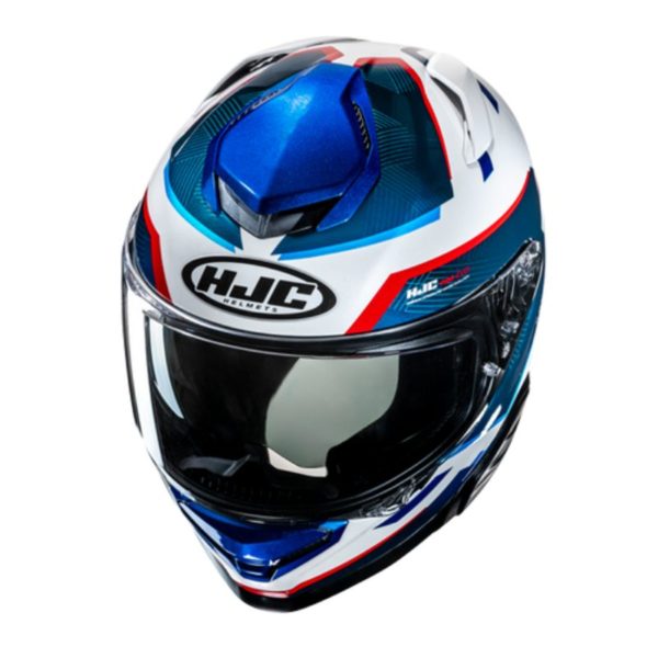 Casco HJC RPHA 71 ELLON MC21