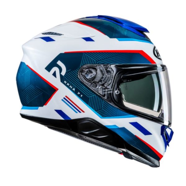 Casco HJC RPHA 71 ELLON MC21