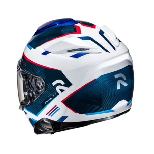 Casco HJC RPHA 71 ELLON MC21