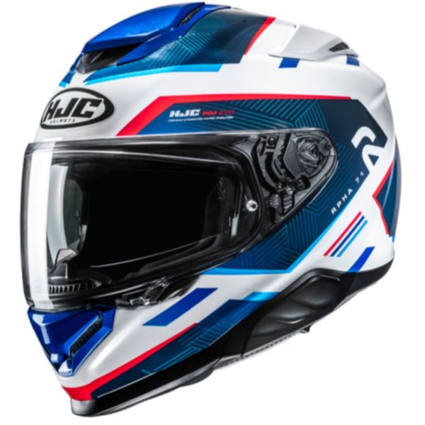 Casco HJC RPHA 71 ELLON MC21