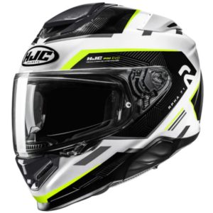 Casco HJC RPHA 71 ELLON MC3H