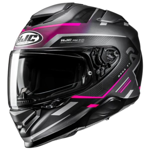 Casco HJC RPHA 71 ELLON MC8SF