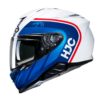 Casco HJC RPHA 71 MAPOS MC21 - Imagen 3