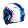 Casco HJC RPHA 71 MAPOS MC21 - Imagen 2