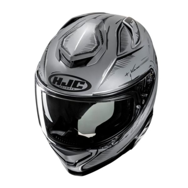 Casco HJC RPHA 71 TETH MC5SF