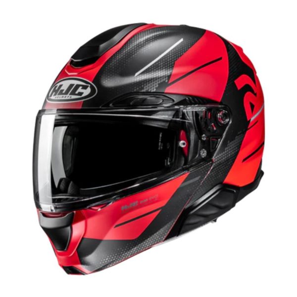 Casco HJC RPHA 91 BLAT MC1SF