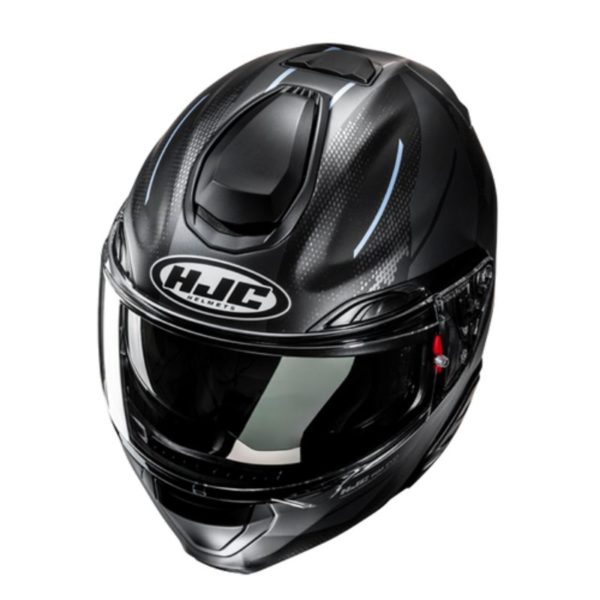 Casco HJC RPHA 91 BLAT MC5SF