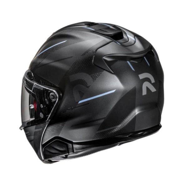 Casco HJC RPHA 91 BLAT MC5SF