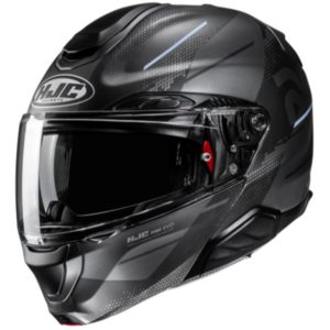 Casco HJC RPHA 91 BLAT MC5SF