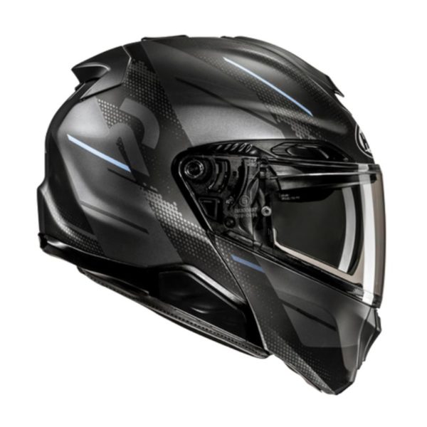 Casco HJC RPHA 91 BLAT MC5SF