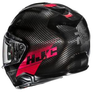 Casco HJC RPHA 91 CARBON ELIG MC1